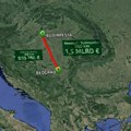 Radar: TOK osam puta tražio saslušanje kineskih izvođača na projektu brze pruge, MUP sve ignorisao