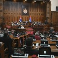 Jakovljević (NPS) za Insajder: Vlast "simulira reforme", cilj je "saniranje štete" pred EU (VIDEO)