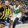 Šampion Evrope ide na Fajnal-for: Fenerbahče slavio protiv Žalgirisa