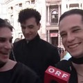 Grupa Lavina direktno iz Beča: Poznati Albanac komentarisao srpske predstavnike, evo kako su mu odgovorili (video)