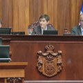 Izbora nema dok se ne završi rasprava o Vladi: Ali taj predlog nikako da dođe na dnevni red
