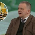 Ministar Stanković o veštačkoj inteligenciji u školama: "Profesor ostaje ključan"