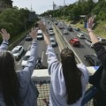 Poznato vreme protesta na Slaviji 23. maja: Studenti u blokadi saopštili satnicu i aktivnosti uoči protesta