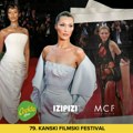 6 nezaboravnih haljina koje smo videli tokom kanskog vikenda