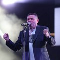 Zabranjen koncert Baje Malog Knindže u Crnoj Gori: Skandal neviđenih razmera, drama u Pljevljima