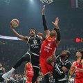 Crno-beli bolji na domaćem terenu: Partizan preko stotke do 1:0 protiv Zvezde