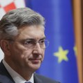 Plenković pozvao BiH da što pre dogovore otvaranje novog mosta na granici kod Gradiške