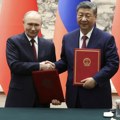 Putin i Si u Deklaraciji: U svetu su u porastu negativne neokolonijalne tendencije