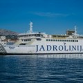 Jadrolinija u 2025. povećala ulaganja, poslovala s gubitkom