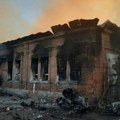 Medinski o Starobeljsku: Samo su nacisti gađali škole i decu