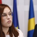 Sara Pavkov: Potpisana dva sporazuma sa Kinezima u oblasti zaštite životne sredine