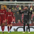 Juventus opet izvisio - Liverpul zadržava otpisanog?