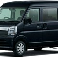Mazda Scrum Van & Scrum Wagon