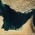 Iran prekida komunikaciju sa SAD-om, prijeti potpunom blokadom Hormuškog tjesnaca