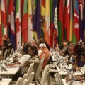 Drugi dan Globalne konferencije žena parlamentarki, nastavak diskusije o rodnoj ravnopravnosti