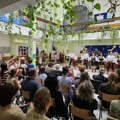 Škola "Mladost" obeležila 54 godine rada