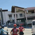 (Foto) Zemljotres jačine 7,8 stepeni Rihtera pogodio Filipine: Najmanje 12 mrtvih, više od 200 povređenih