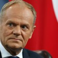 Tusk pozvao na dijalog nakon pogoršanja odnosa Poljske i Ukrajine