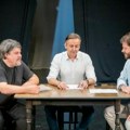 Formiran umetnički savet: Pozorište „Sterija“ iz Vršca prvi put osnovalo telo koje će se baviti repertoarom