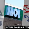 MOL potvrdio uspešno okončanje pregovora sa Srbijom o prodaji NIS-a