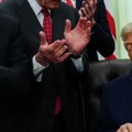Tramp tvrdi da su SAD pobedile u ratu; Iran: Nismo doneli konačnu odluku o sporazumu