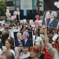 "Flaminog revolucija": Protesti u Tirani već 14 dana zbog Trampovog zeta