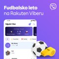 Sve o Svetskom prvenstvu i na Viberu