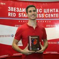 Šteta! Jovančević zbog povrede propušta Prvenstvo Balkana i trku na 4x100 metara