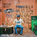 Proto Tip predstavio treći singl s novog albuma