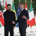 Zelenski: Lideri G7 se jednoglasno složili da Rusija ne pobeđuje u ratu