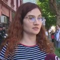 Sednica Skupštine Zaječara posle devet meseci, oglasila se Jelena Anasonović