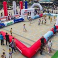 A, sada oni najbolji: Počinju državna finala Sportskih igara mladih - mladi sportisti Srbije stižu u Bor, Beograd, Požarevac i…