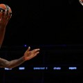 Sterling Braun odlazi iz Partizana
