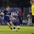 Pančevci ostali bez defanzivca Konatara: Teško mi je što odlazim, ali došlo je vreme