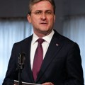 Ministar Selaković otvorio izložbu "Vidovdan - državni praznik"