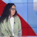 Sofija Popović: Reakcije poslanika EP govore o tome da ni u Briselu ne veruju da će izbora biti uskoro