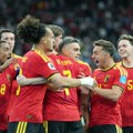 Večeras će biti uzbudljivo! Evo gde gledati utakmicu Belgija - Senegal!