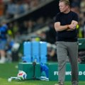 Ronald Kuman podneo ostavku na mesto selektora reprezentacije Holandije
