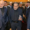 SAD upozorile Iran da su Arakči i Kalibaf moguće izraelske mete