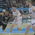 Stigao Kalates, ali Tajri ostaje - PAOK zadržao Amerikanca
