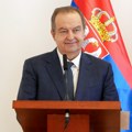 Dačić čestitao kadetima Srbije na osvojenoj srebrnoj medalji na SP u košarci