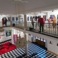 Izložba „Ateljei srpskih umetnika“ sutra stiže u Leskovac