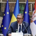 (Foto) Vučić: Važno da zemlje na evropskom putu nastave ubrzano da sprovode reforme