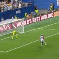 Ovako je Argentina napravila čudo nad čudima: Fernandes nadoknadio 0:2, Gaučosi slave najluđi preokret ikad!