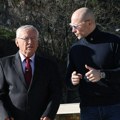 ISTORIJSKI USPEH U 82. GODINI: Milanče Radosavljević za tri sata rasprodao pola Tašmajdana!