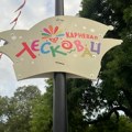XX Karneval u Leskovcu: Kiša odložila deo programa, večeras izbor princeza i dečji maskenbal