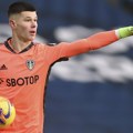 Arsenal doveo francuskog golmana