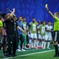 Kontroverzni gest izazvao haos na Mundijalu: FIFA sprema drakonsku kaznu zbog jednog poteza rukama