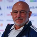 De la Fuente: Vratili smo duh generacije iz 2010. godine