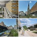 Novi Sad dobija potpuno obnovljenu Ulicu Modene: Stekli se uslovi za fontanu, biciklističke staze i spomenik Lazi Kostiću na…